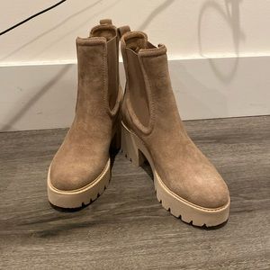 Dolce Vita Booties